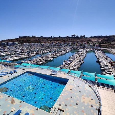شقة Albufeira Marina Views المظهر الخارجي الصورة