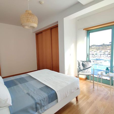 شقة Albufeira Marina Views المظهر الخارجي الصورة