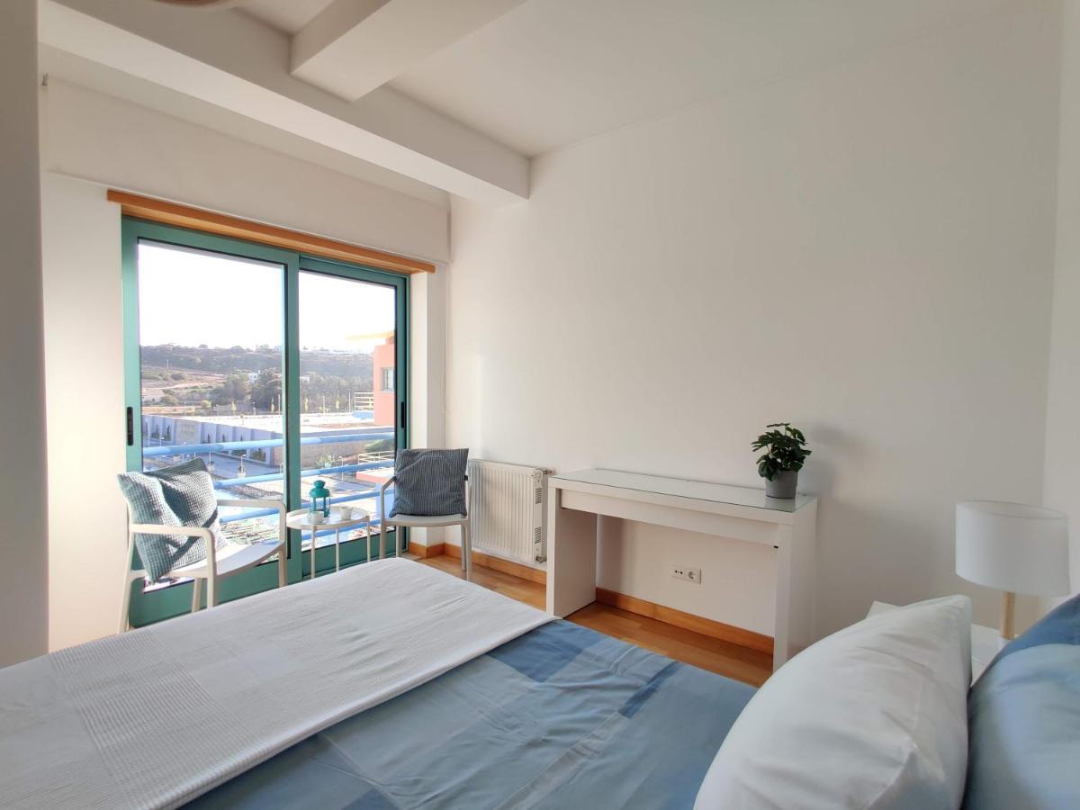 شقة Albufeira Marina Views المظهر الخارجي الصورة