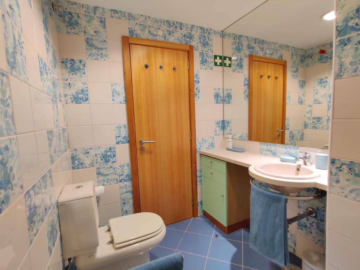 شقة Albufeira Marina Views المظهر الخارجي الصورة