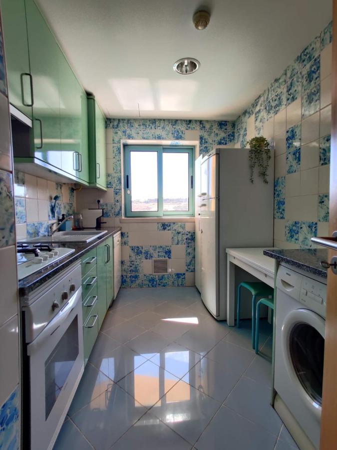 شقة Albufeira Marina Views المظهر الخارجي الصورة