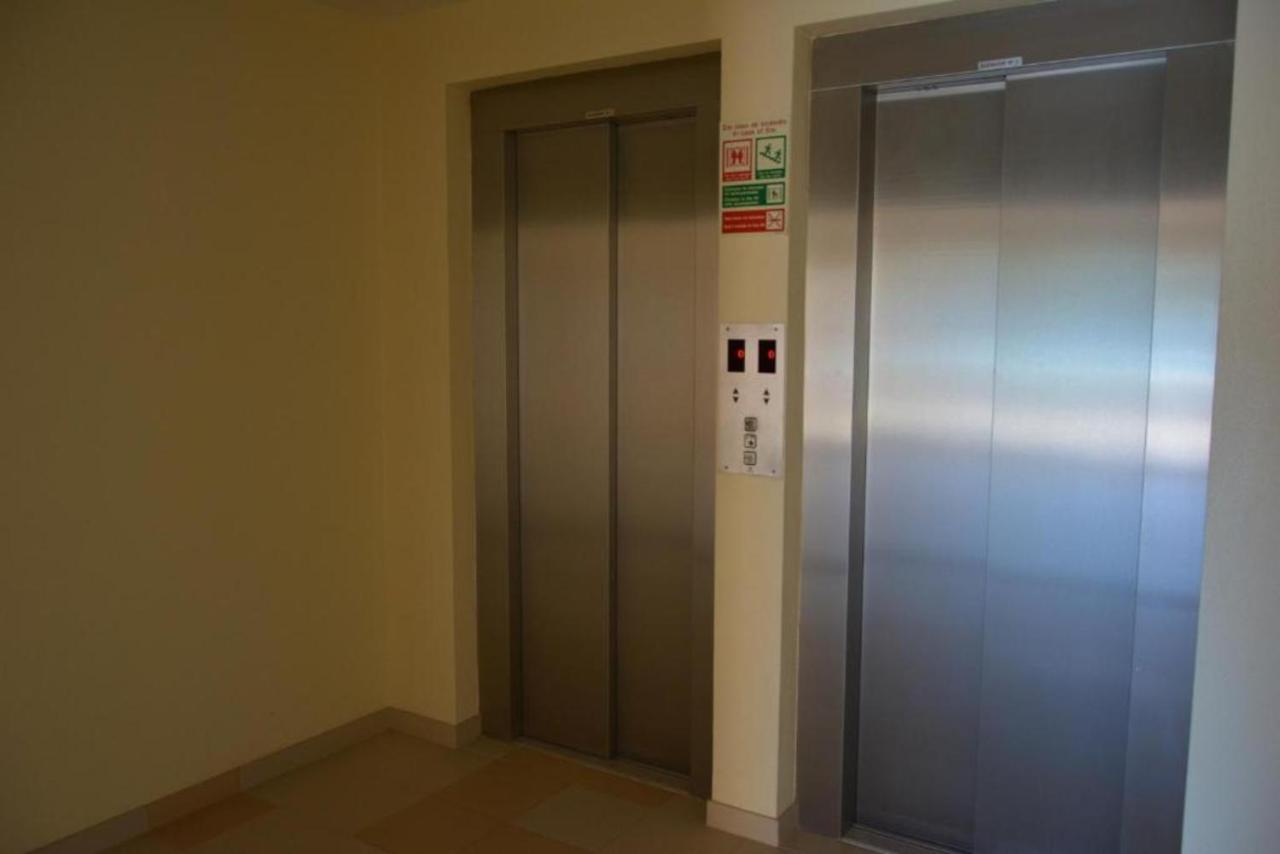 شقة Albufeira Marina Views المظهر الخارجي الصورة