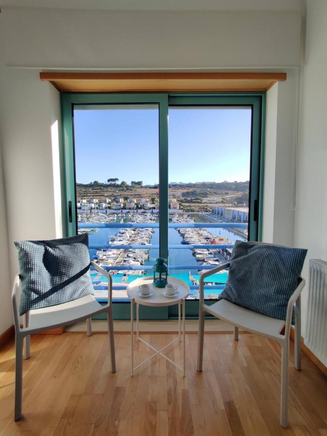 شقة Albufeira Marina Views المظهر الخارجي الصورة